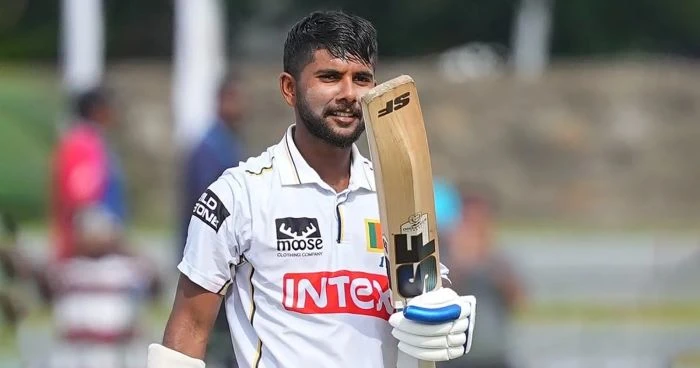 বোলারদের ব্যর্থতায় ভারত শ্রীলঙ্কার বিরু‌দ্ধে জেতা টেস্ট ড্র কর‌লো